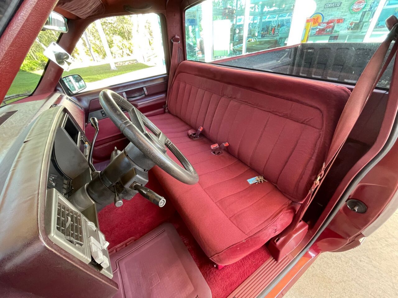 GMC-Sierra-1500-1988-Pickup-Truck-17