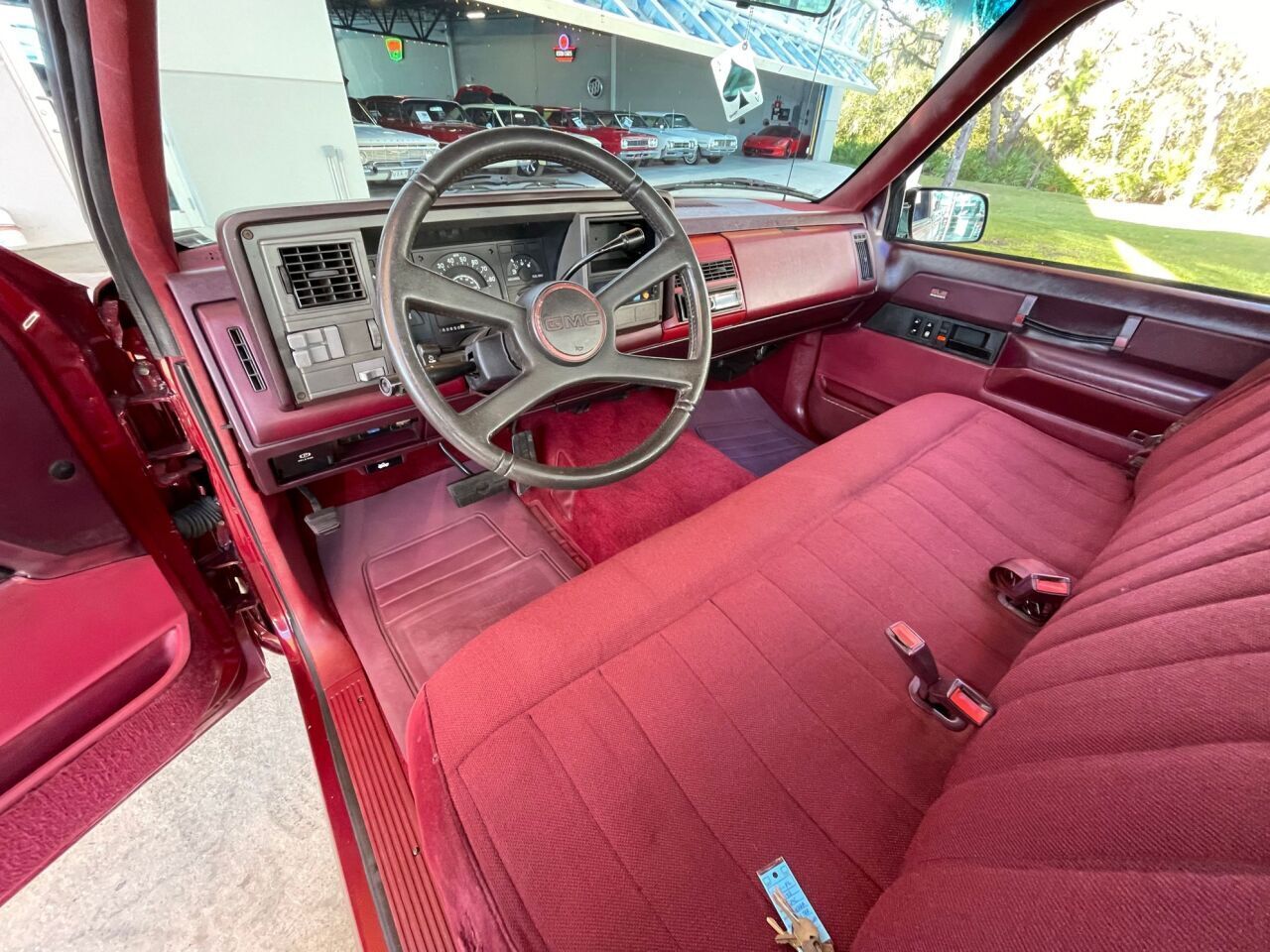 GMC-Sierra-1500-1988-Pickup-Truck-18