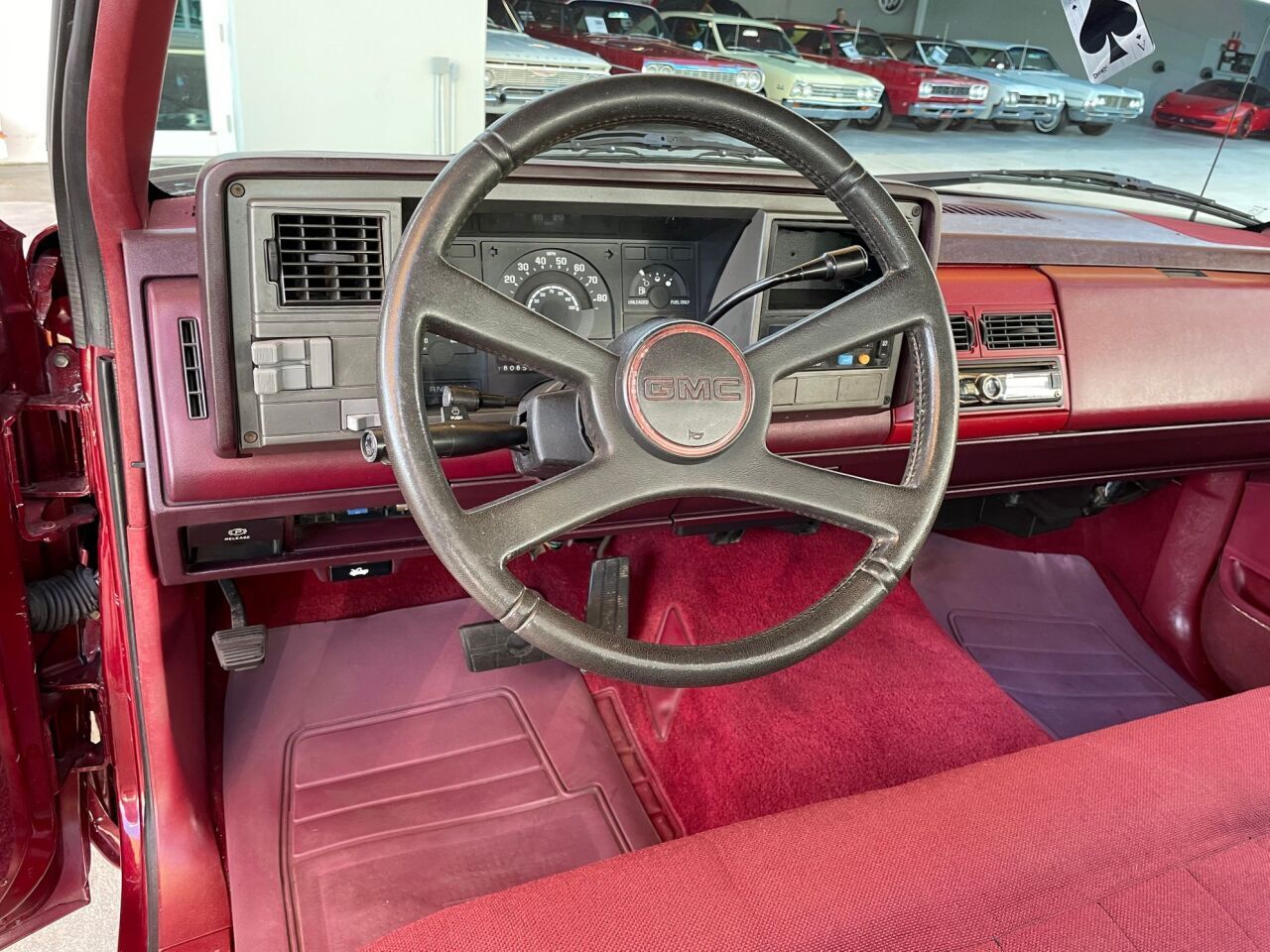 GMC-Sierra-1500-1988-Pickup-Truck-19