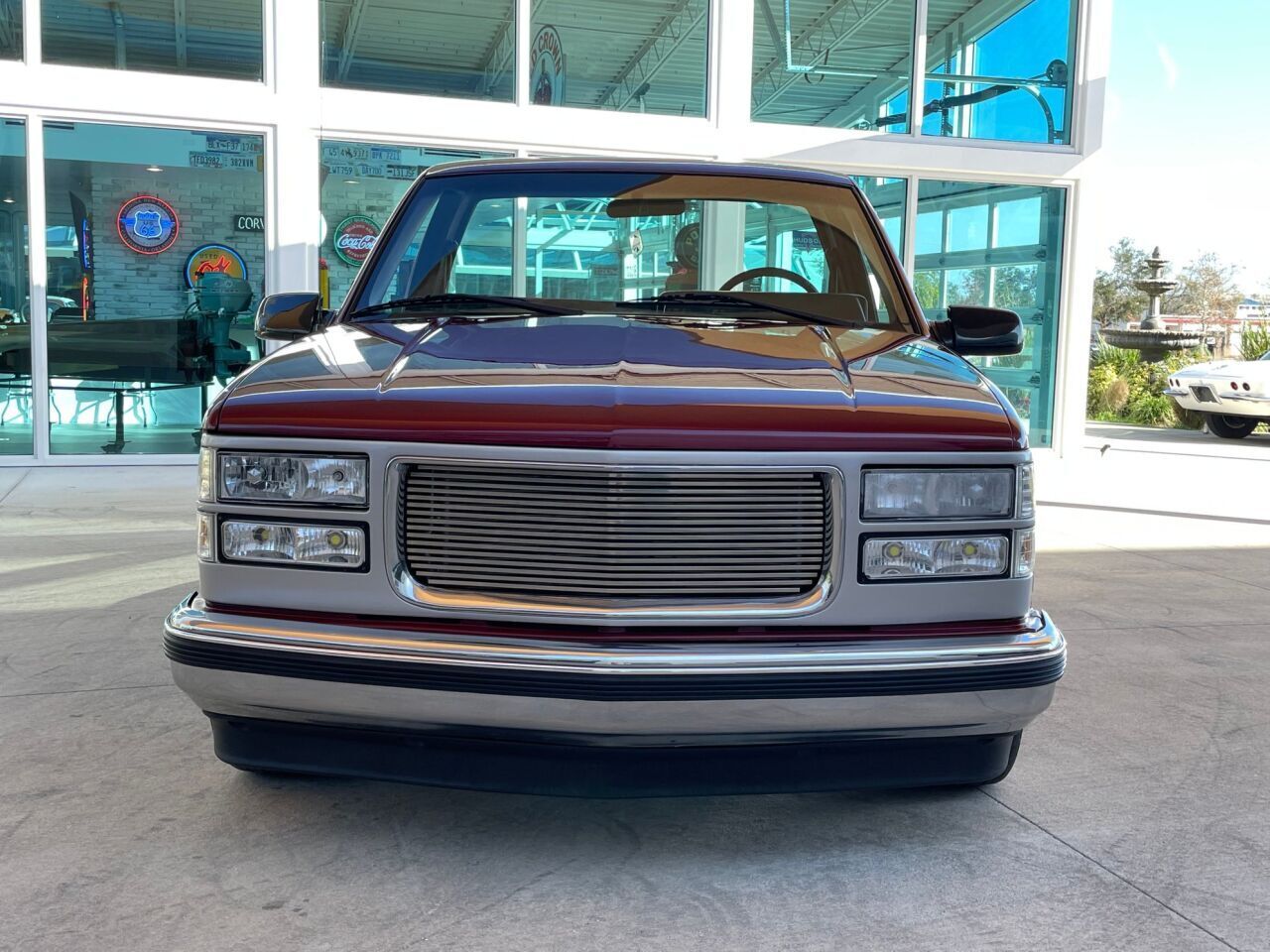 GMC-Sierra-1500-1988-Pickup-Truck-2