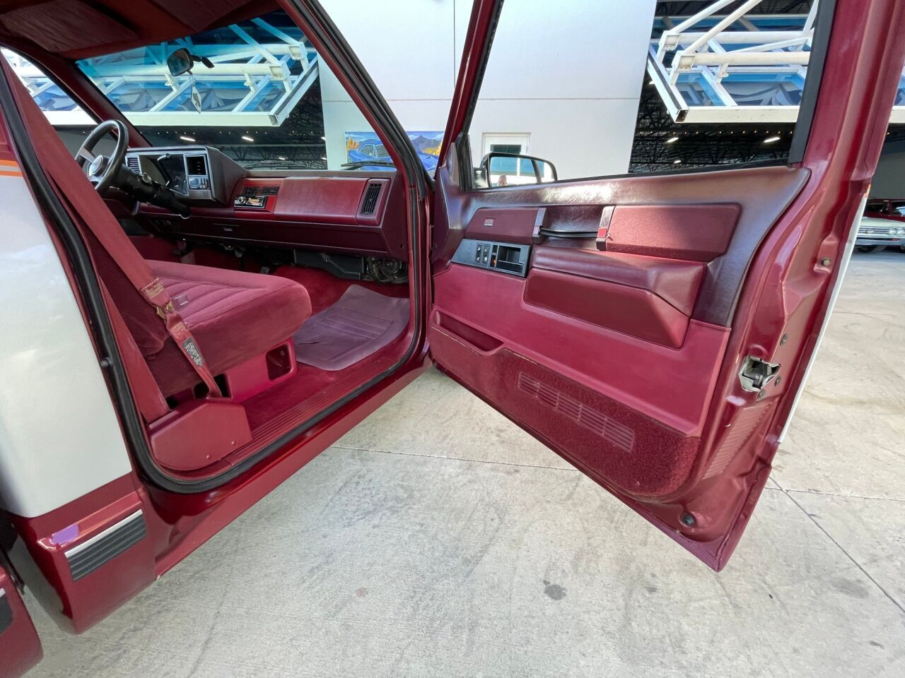 GMC-Sierra-1500-1988-Pickup-Truck-25