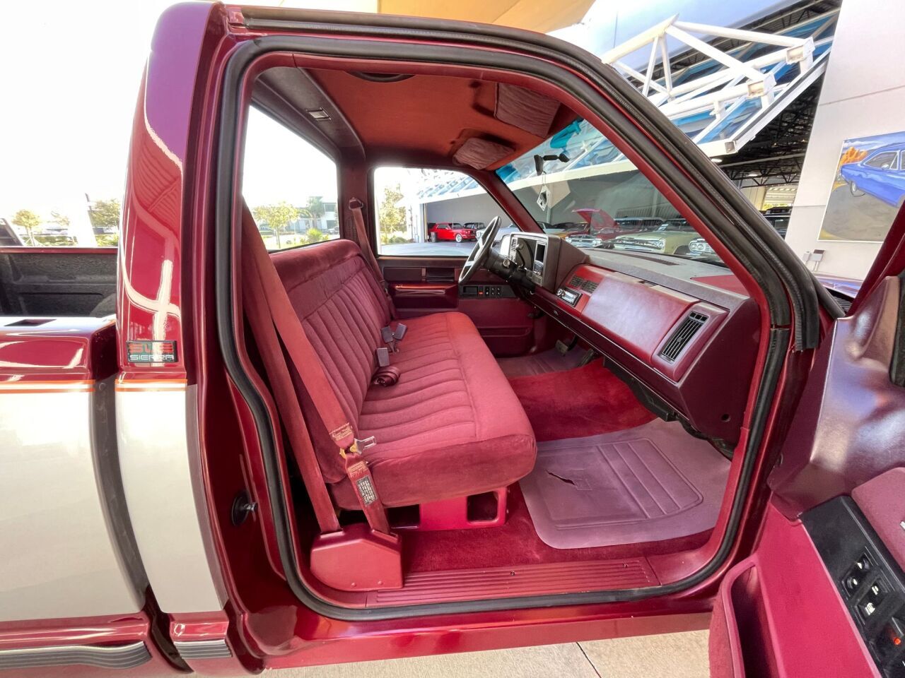 GMC-Sierra-1500-1988-Pickup-Truck-27