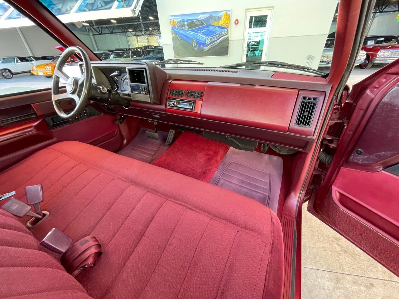 GMC-Sierra-1500-1988-Pickup-Truck-29