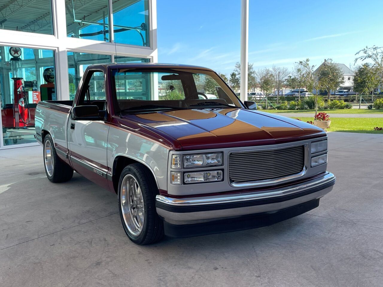 GMC-Sierra-1500-1988-Pickup-Truck-3