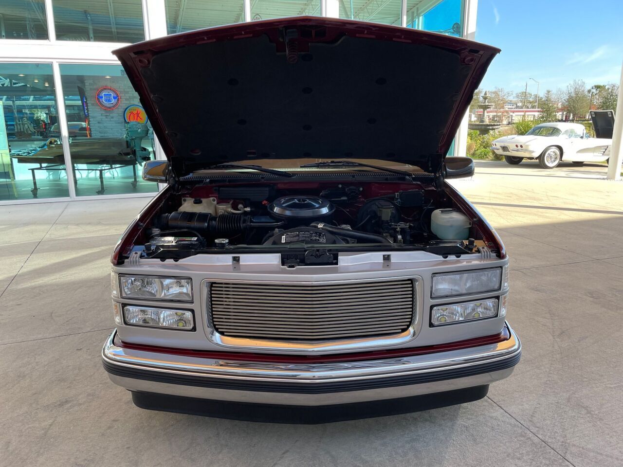 GMC-Sierra-1500-1988-Pickup-Truck-31