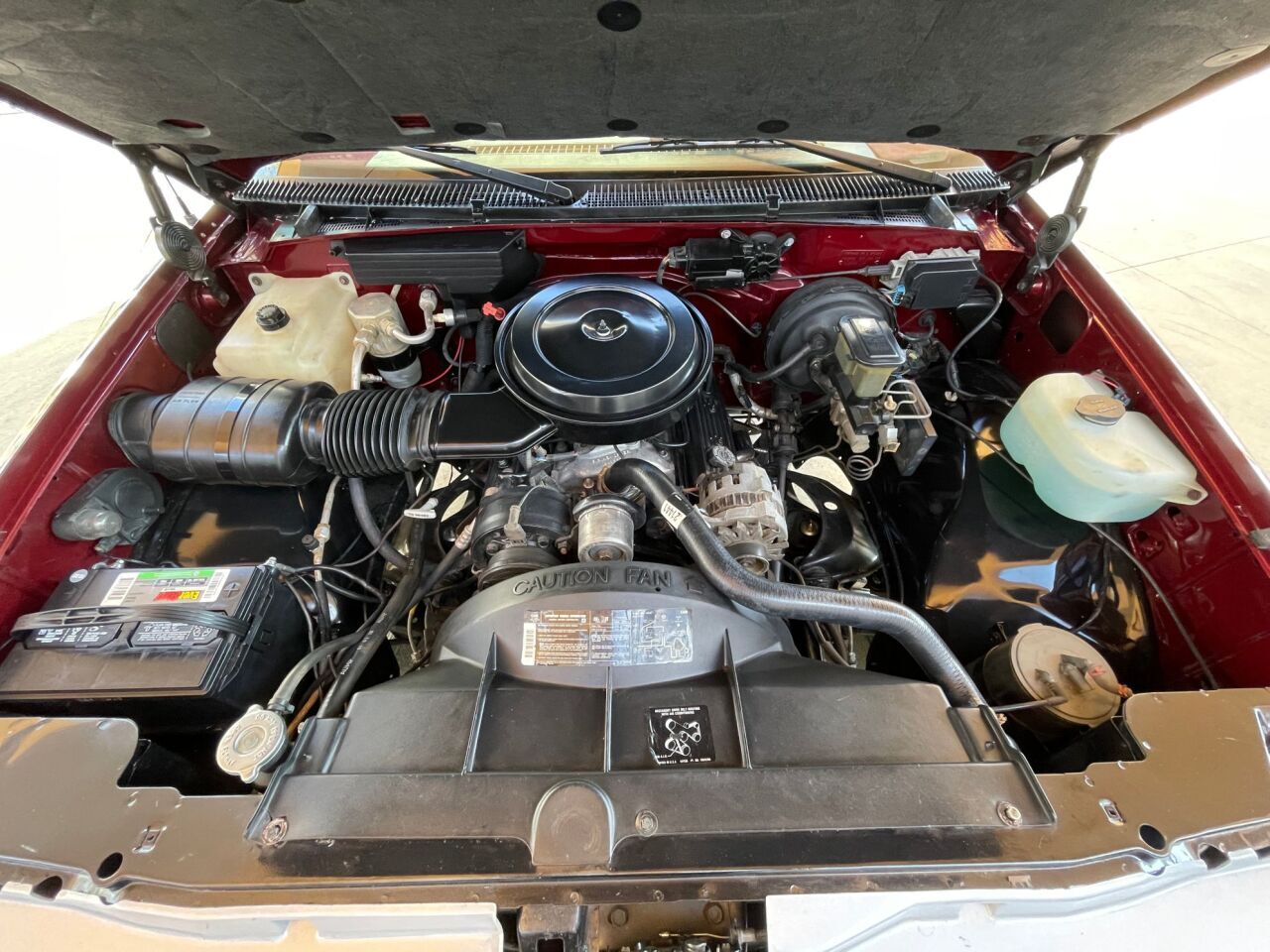 GMC-Sierra-1500-1988-Pickup-Truck-32