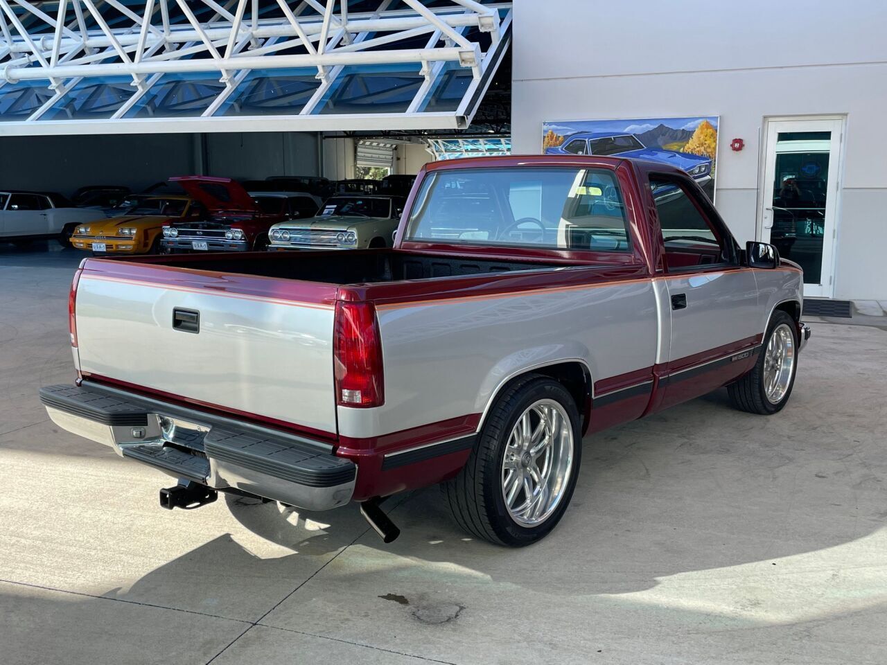 GMC-Sierra-1500-1988-Pickup-Truck-5