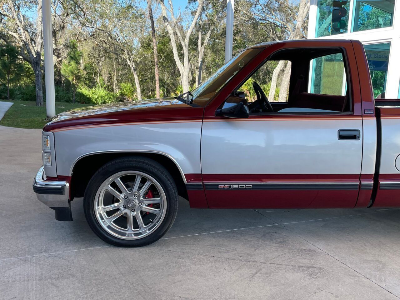 GMC-Sierra-1500-1988-Pickup-Truck-8