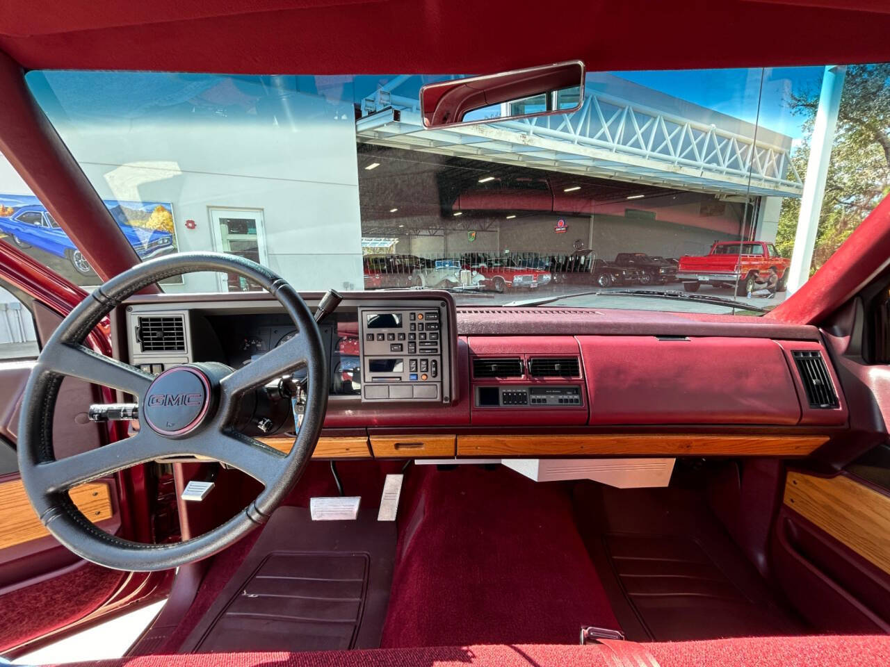 GMC-Sierra-1500-1989-Pickup-Truck-15