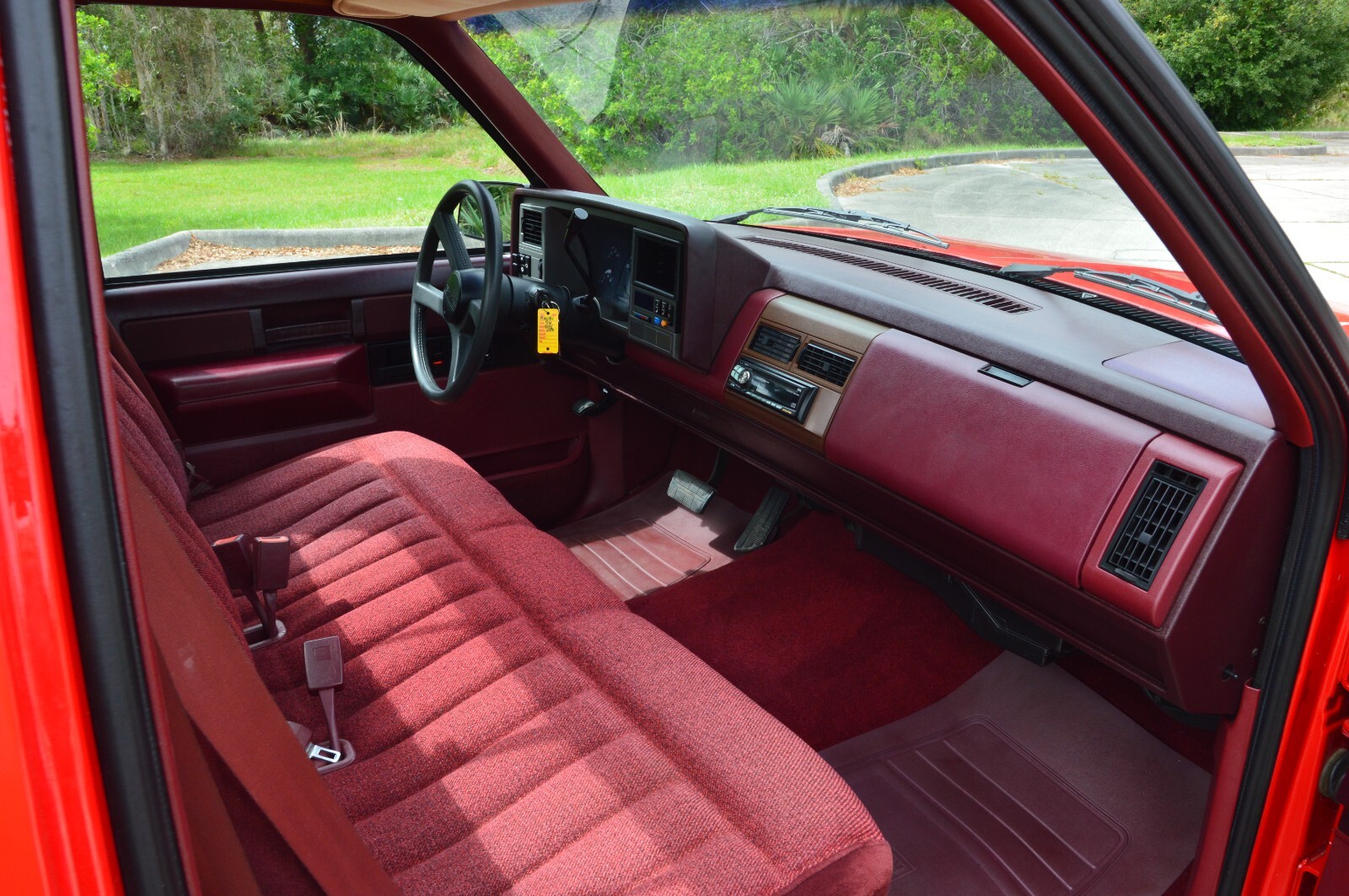 GMC-Sierra-1500-1989-Pickup-Truck-25