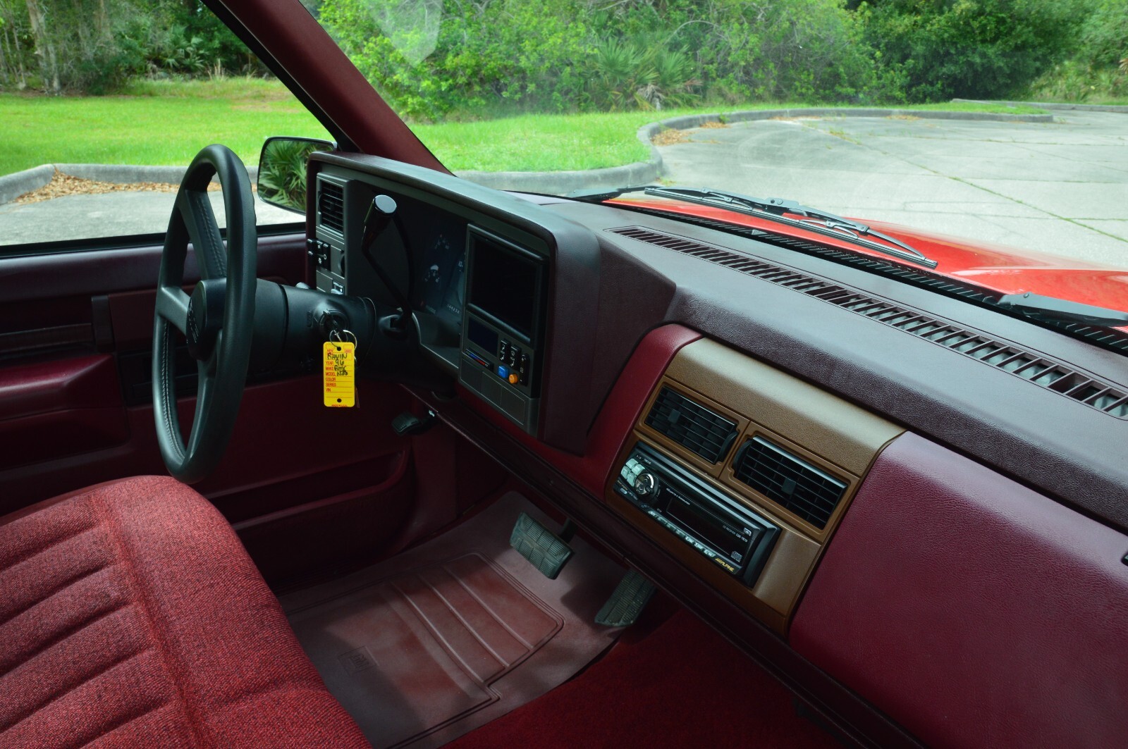 GMC-Sierra-1500-1989-Pickup-Truck-27