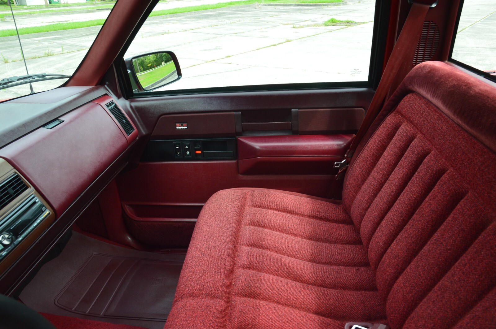 GMC-Sierra-1500-1989-Pickup-Truck-29
