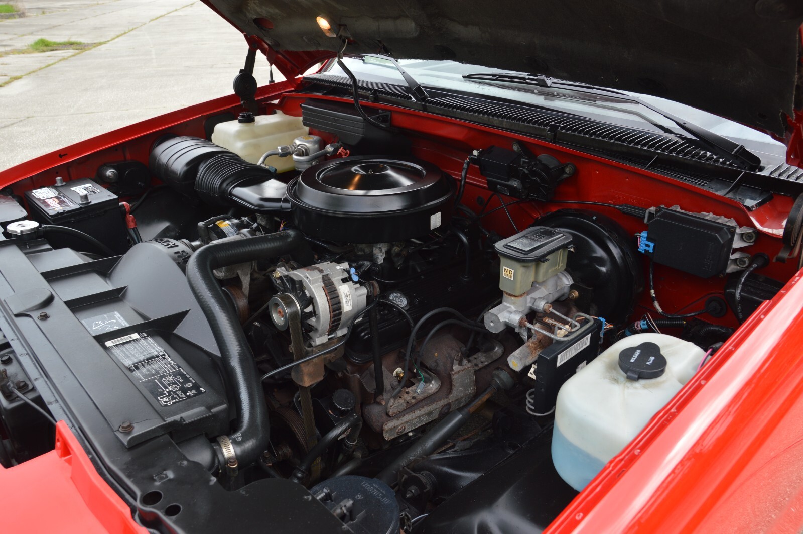 GMC-Sierra-1500-1989-Pickup-Truck-33