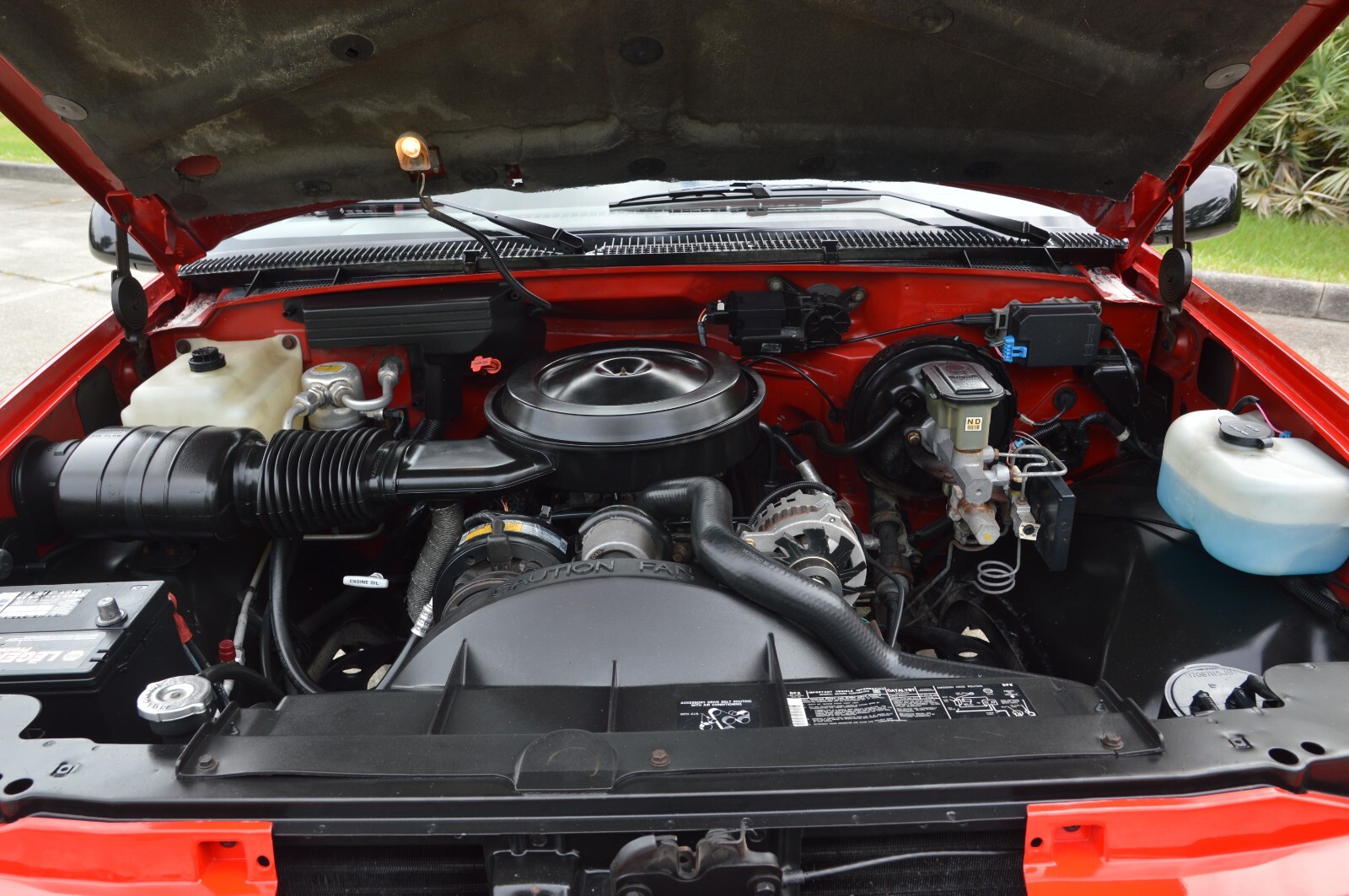 GMC-Sierra-1500-1989-Pickup-Truck-35