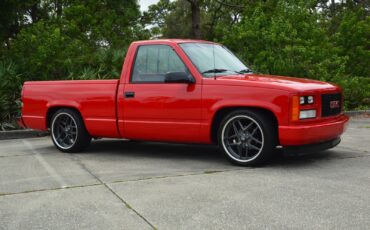 GMC-Sierra-1500-1989-Pickup-Truck