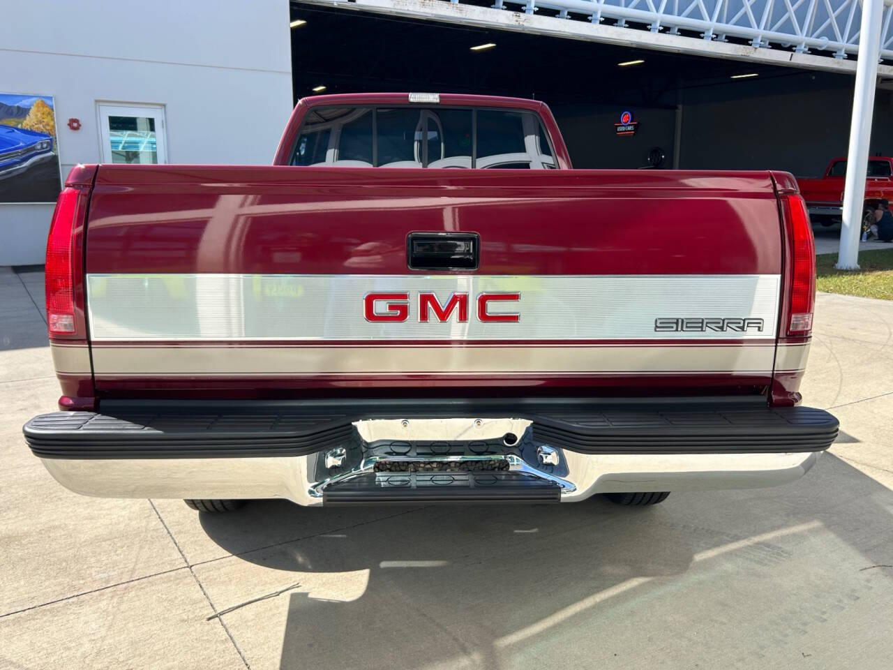 GMC-Sierra-1500-1989-Pickup-Truck-5