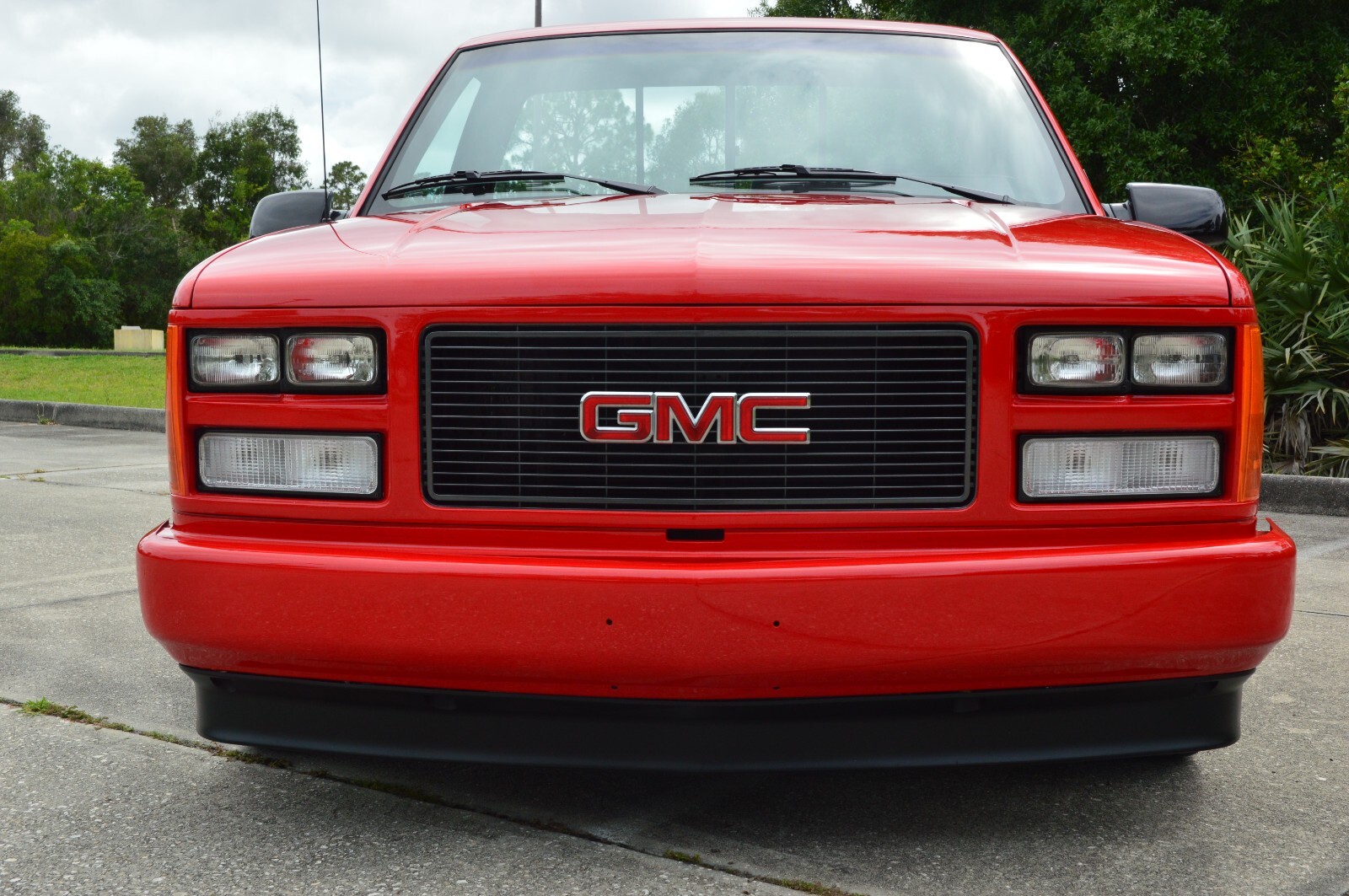 GMC-Sierra-1500-1989-Pickup-Truck-5