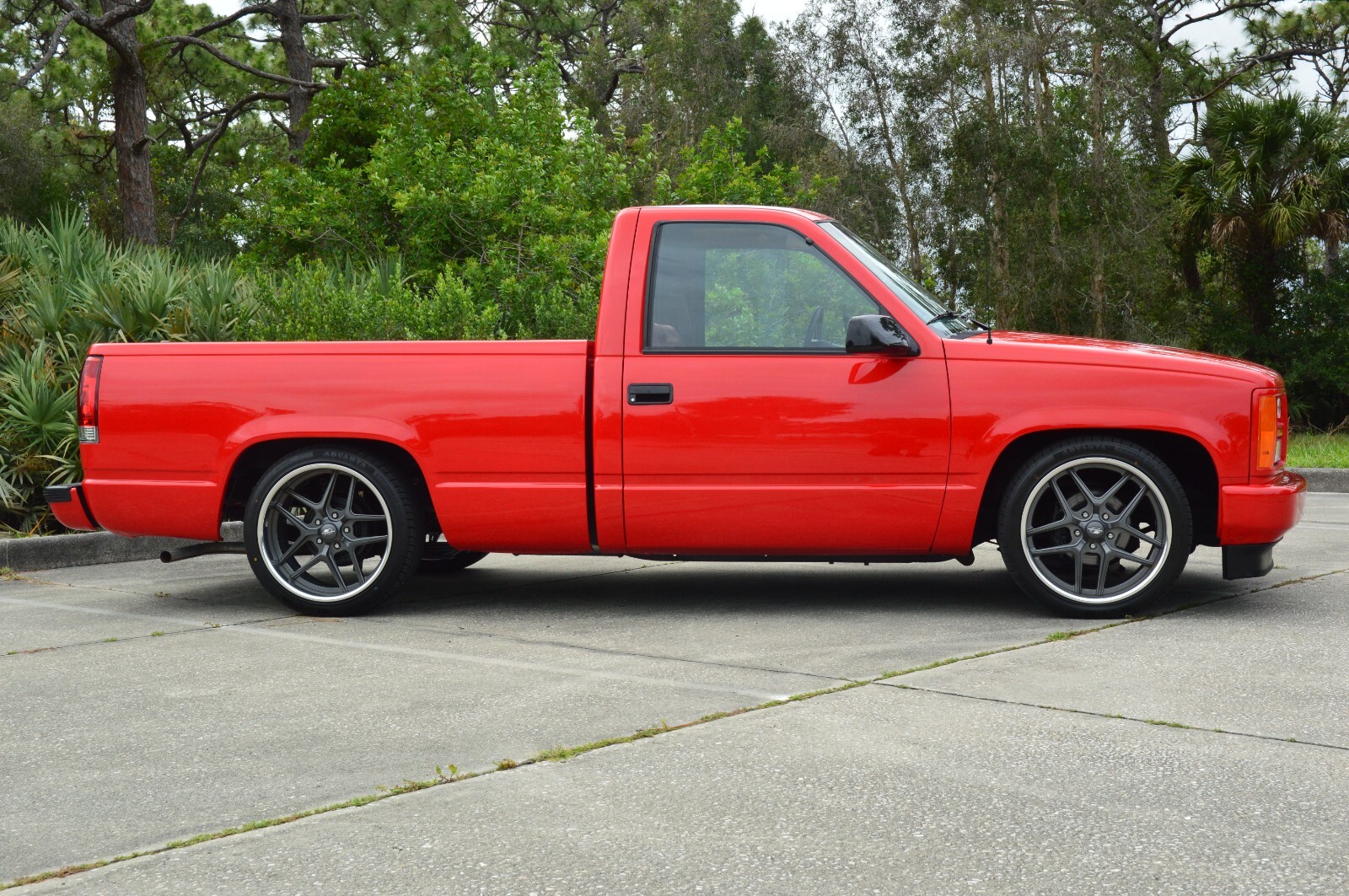 GMC-Sierra-1500-1989-Pickup-Truck-7