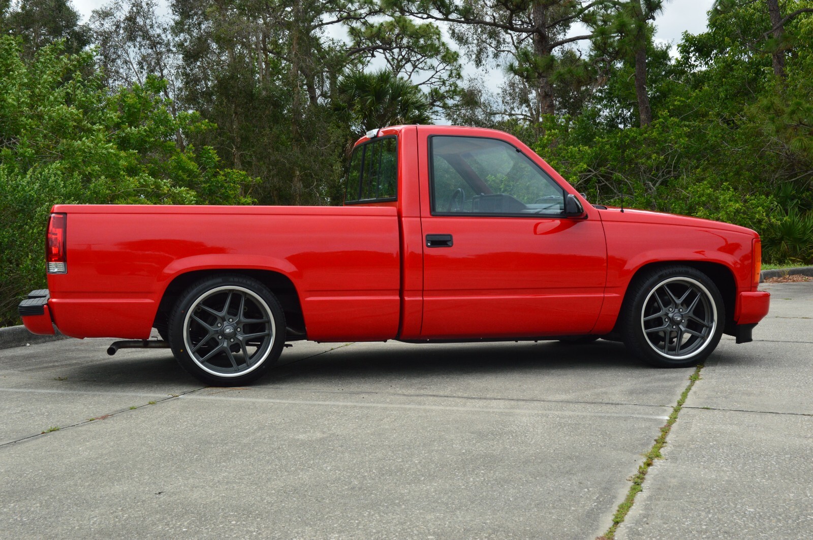 GMC-Sierra-1500-1989-Pickup-Truck-8