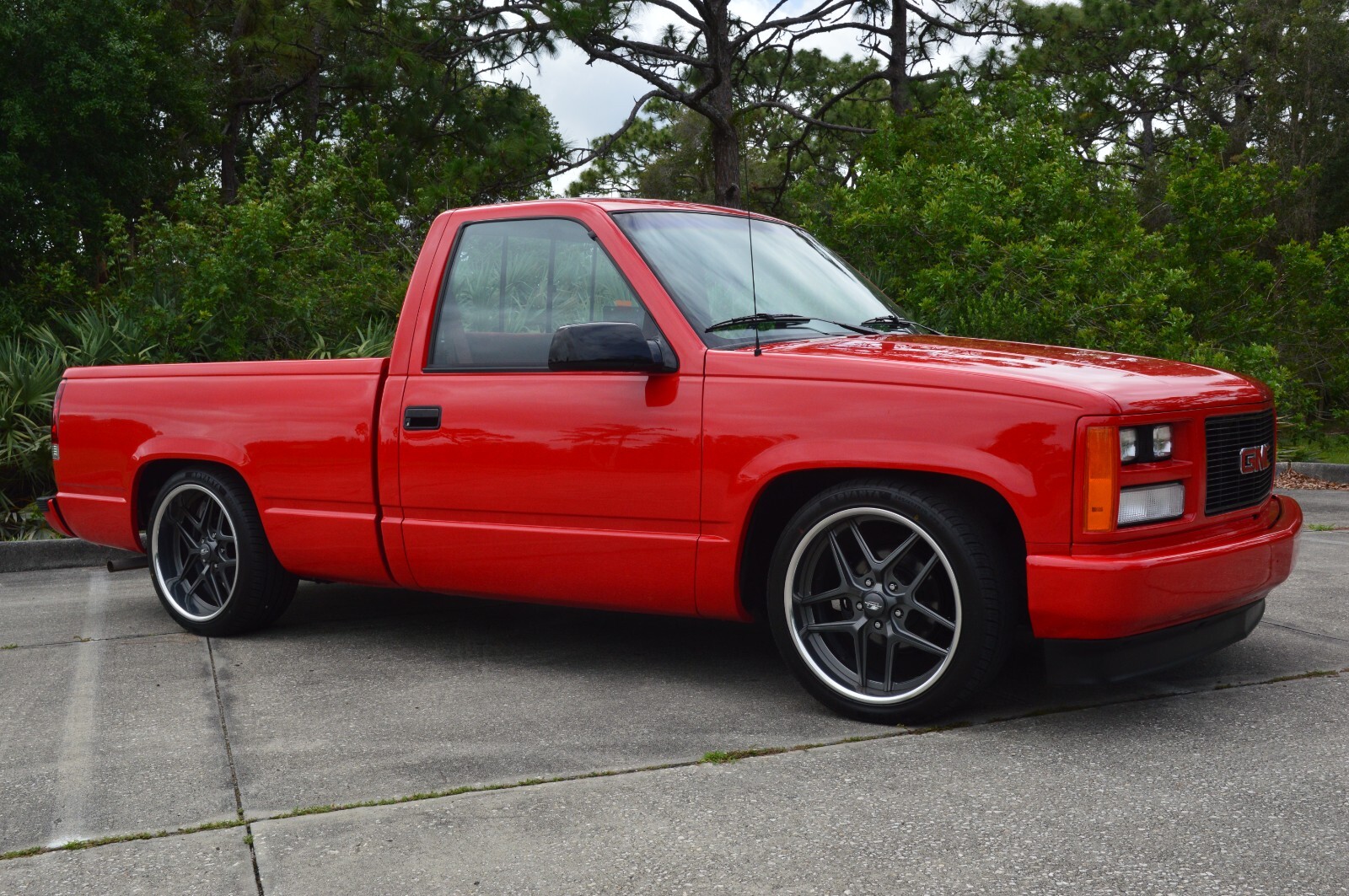 GMC-Sierra-1500-1989-Pickup-Truck-9