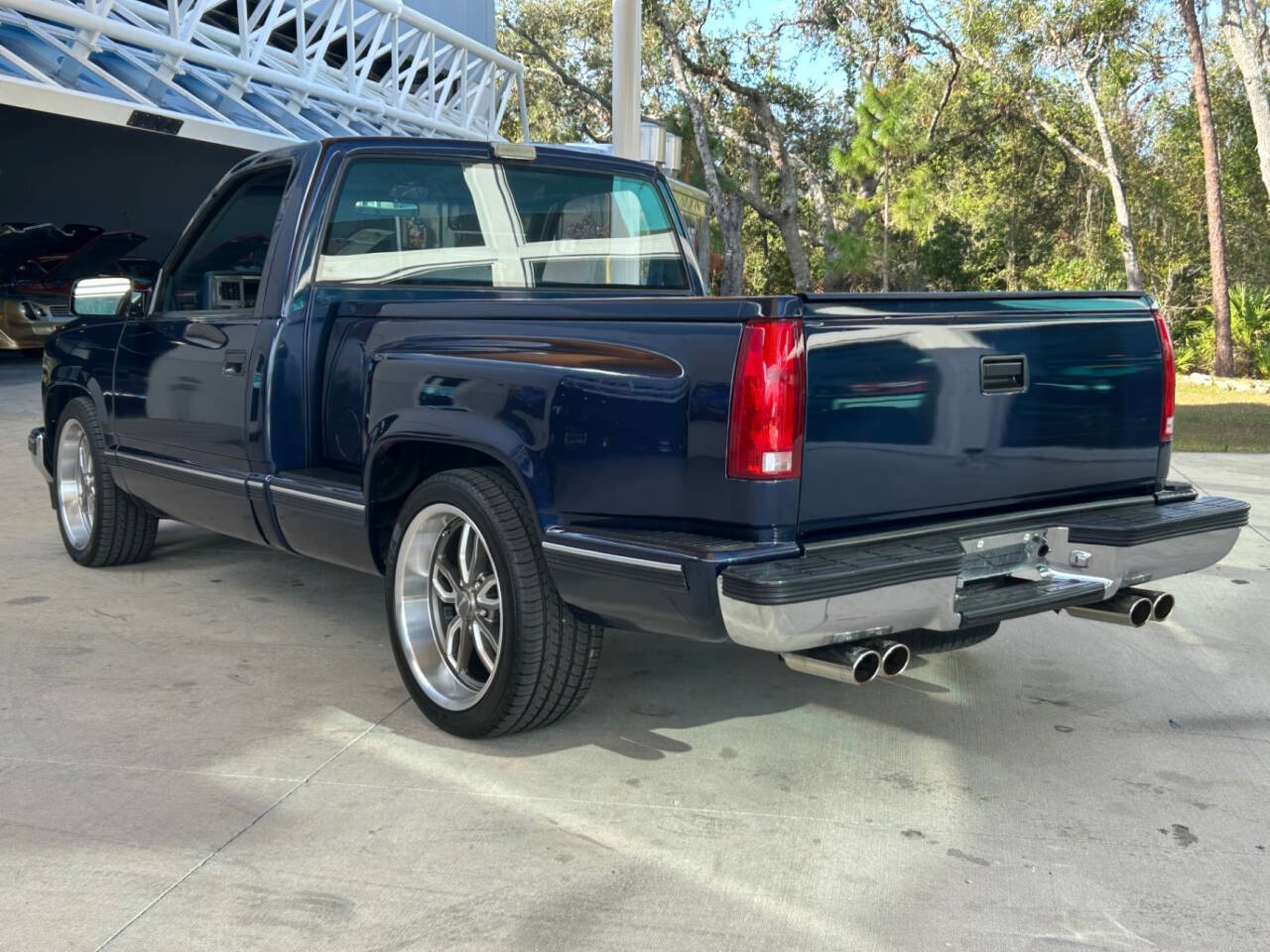 GMC-Sierra-1500-1992-Pickup-Truck-7