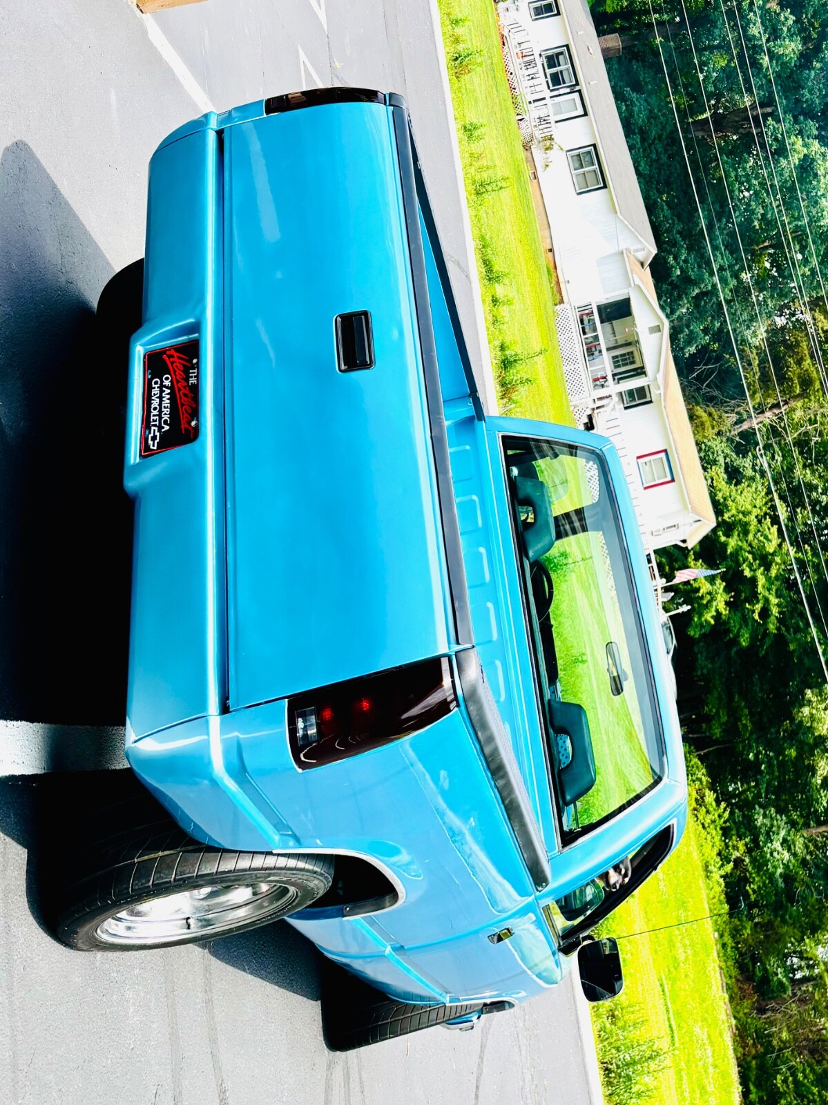 GMC-Sierra-1500-1992-Standard-Cab-Pickup-1