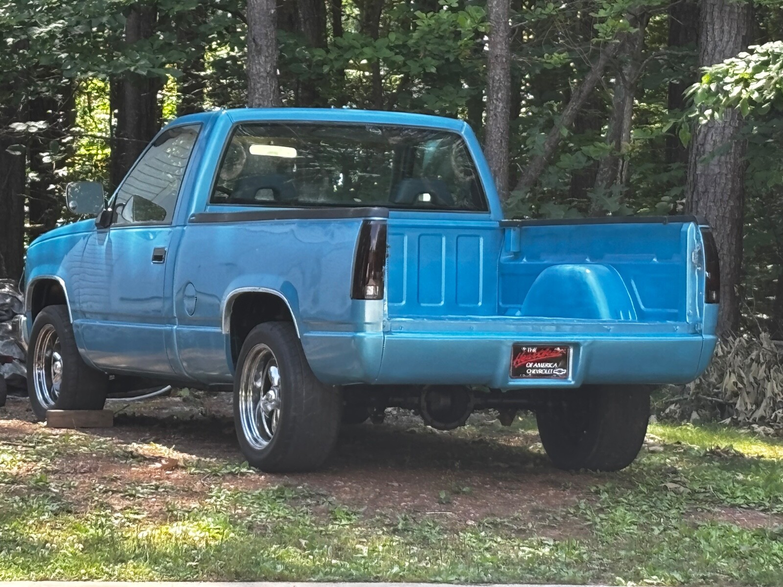 GMC-Sierra-1500-1992-Standard-Cab-Pickup-18