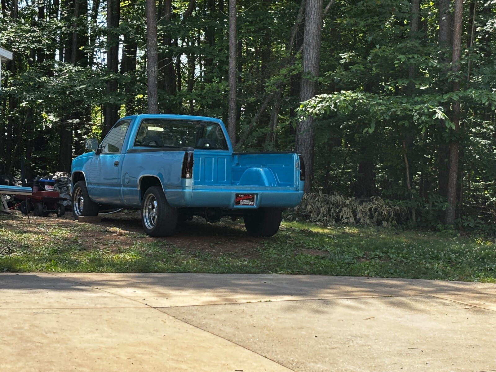 GMC-Sierra-1500-1992-Standard-Cab-Pickup-20