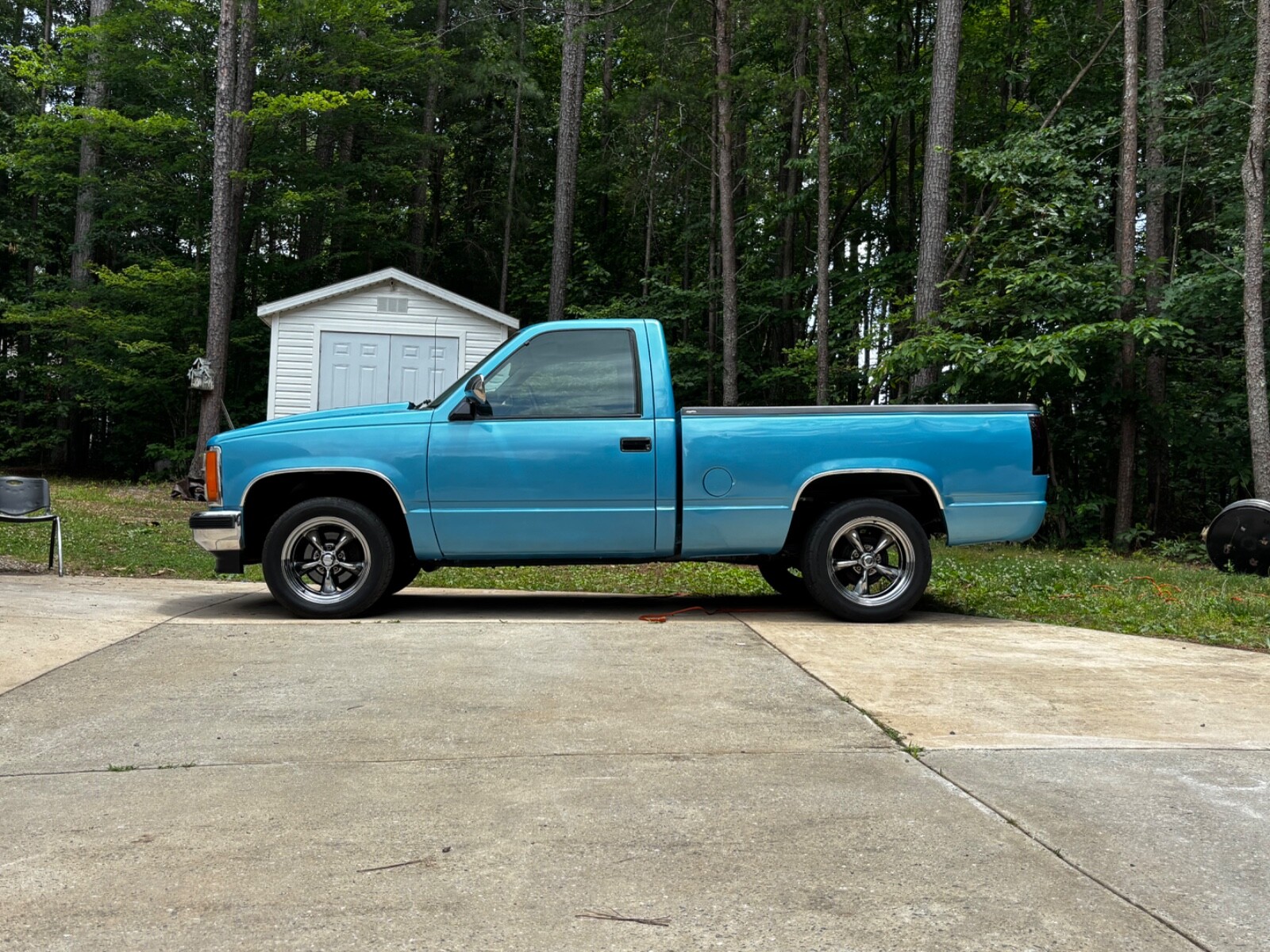 GMC-Sierra-1500-1992-Standard-Cab-Pickup-26