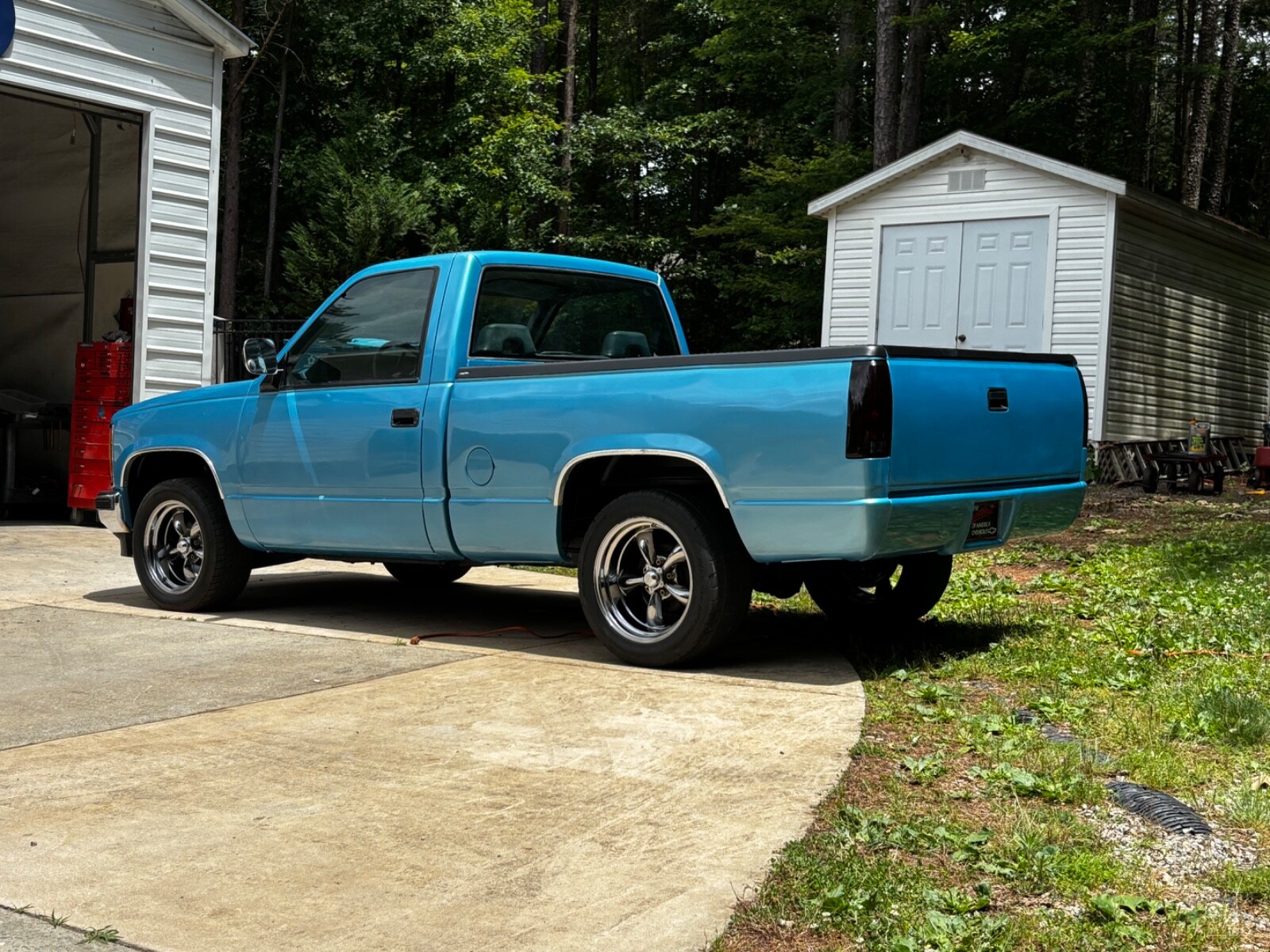 GMC-Sierra-1500-1992-Standard-Cab-Pickup-27
