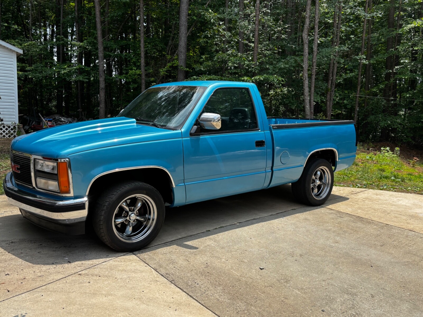GMC-Sierra-1500-1992-Standard-Cab-Pickup-8