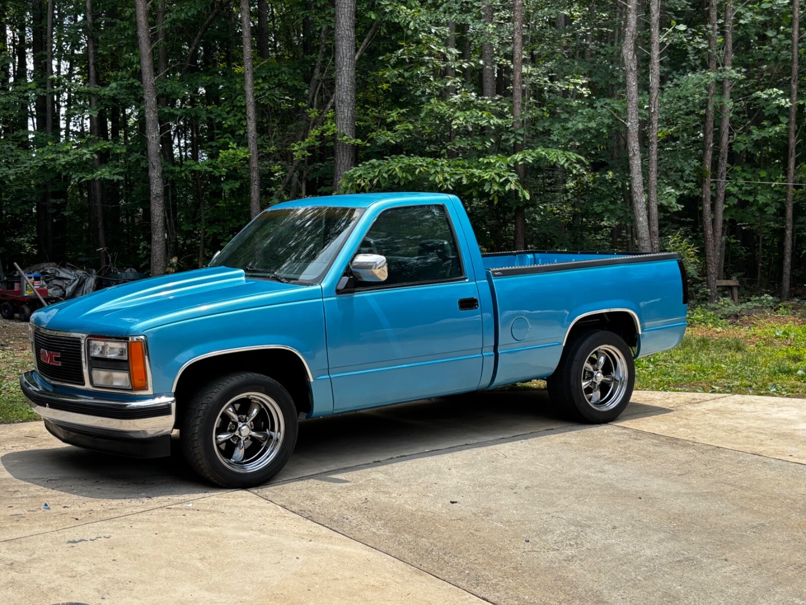 GMC-Sierra-1500-1992-Standard-Cab-Pickup-9