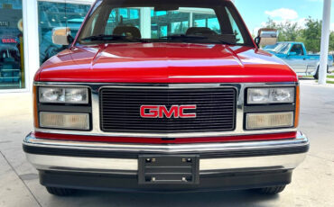 GMC-Sierra-1500-1993-Pickup-Truck-1