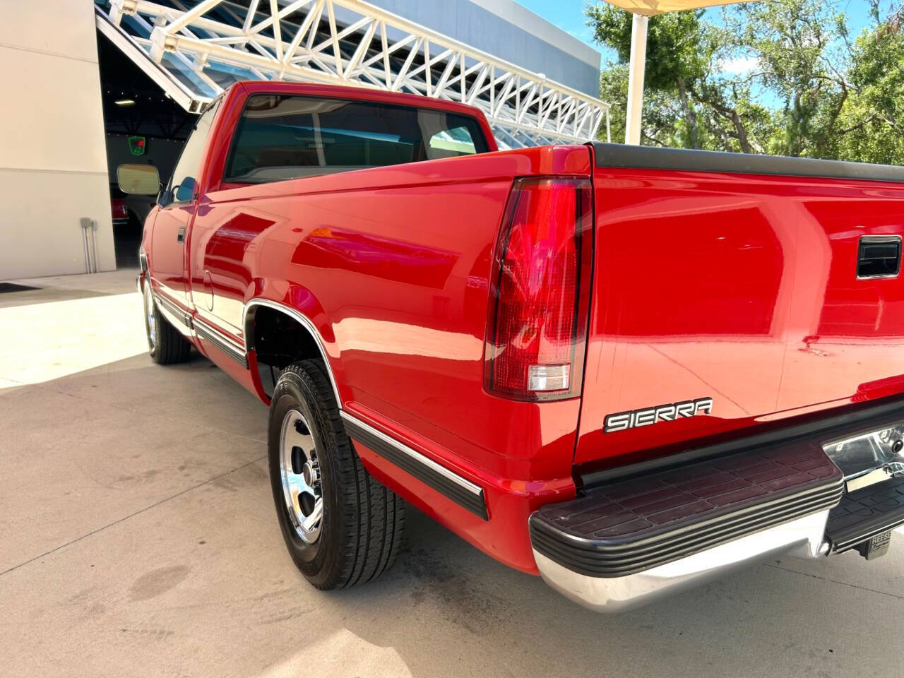 GMC-Sierra-1500-1993-Pickup-Truck-13