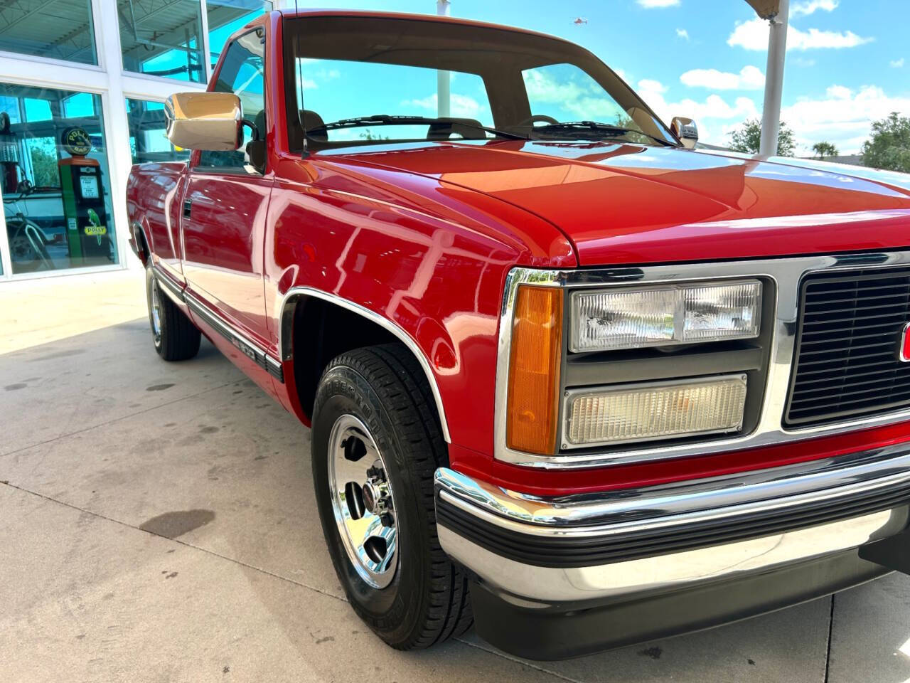 GMC-Sierra-1500-1993-Pickup-Truck-17