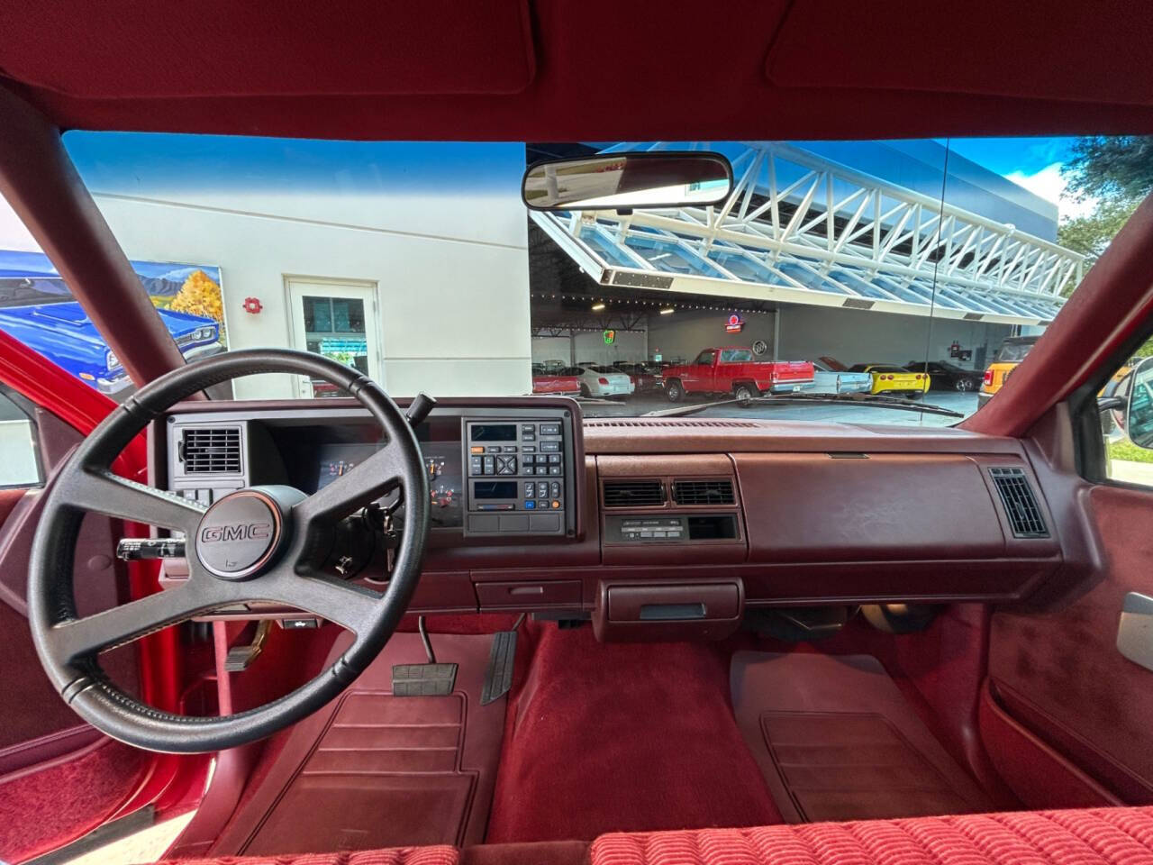 GMC-Sierra-1500-1993-Pickup-Truck-24