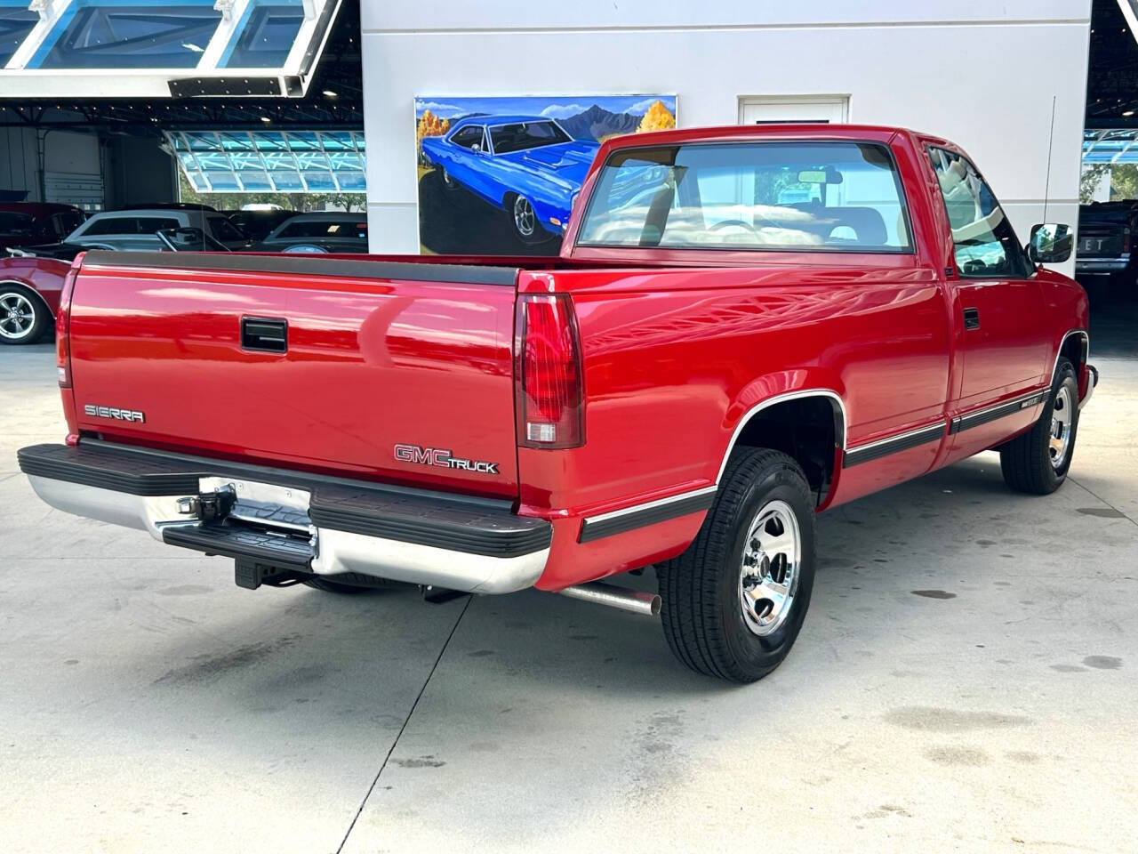 GMC-Sierra-1500-1993-Pickup-Truck-4