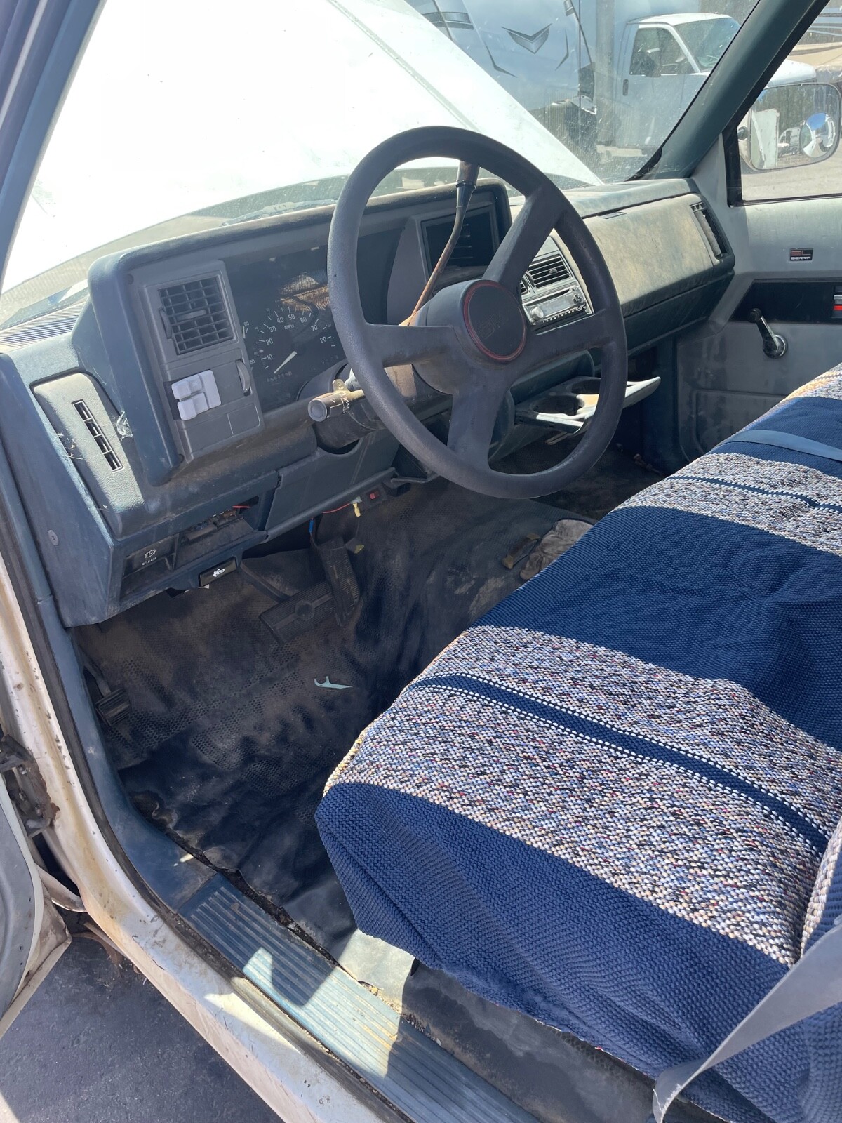 GMC-Sierra-2500-1993-Commercial-Vehicle