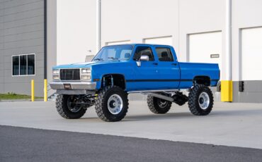 GMC-Sierra-3500-1989-Pickup-Truck-11