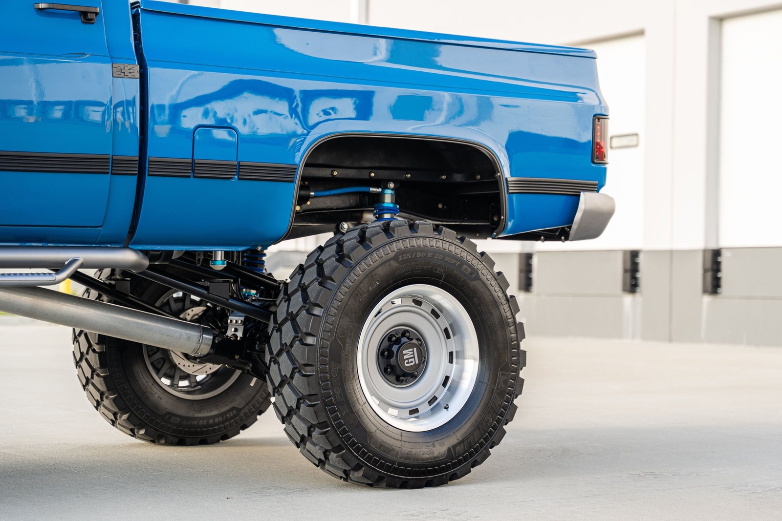 GMC-Sierra-3500-1989-Pickup-Truck-13