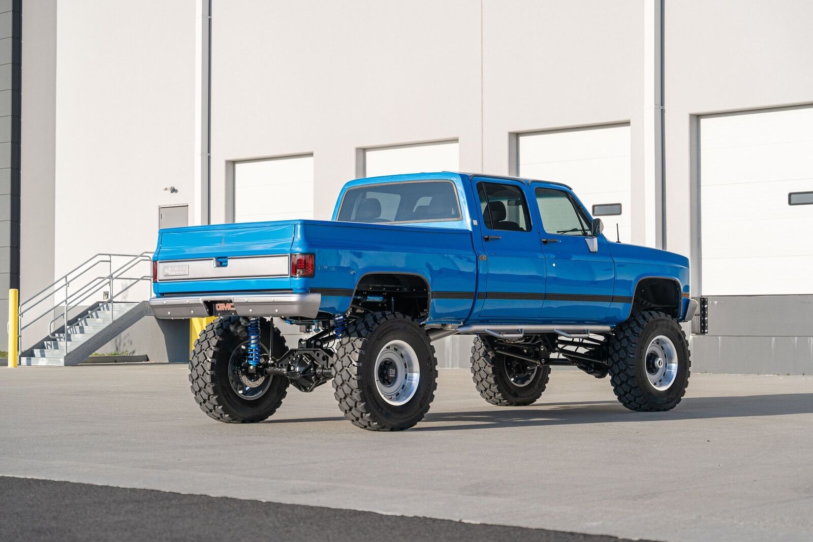 GMC-Sierra-3500-1989-Pickup-Truck-18