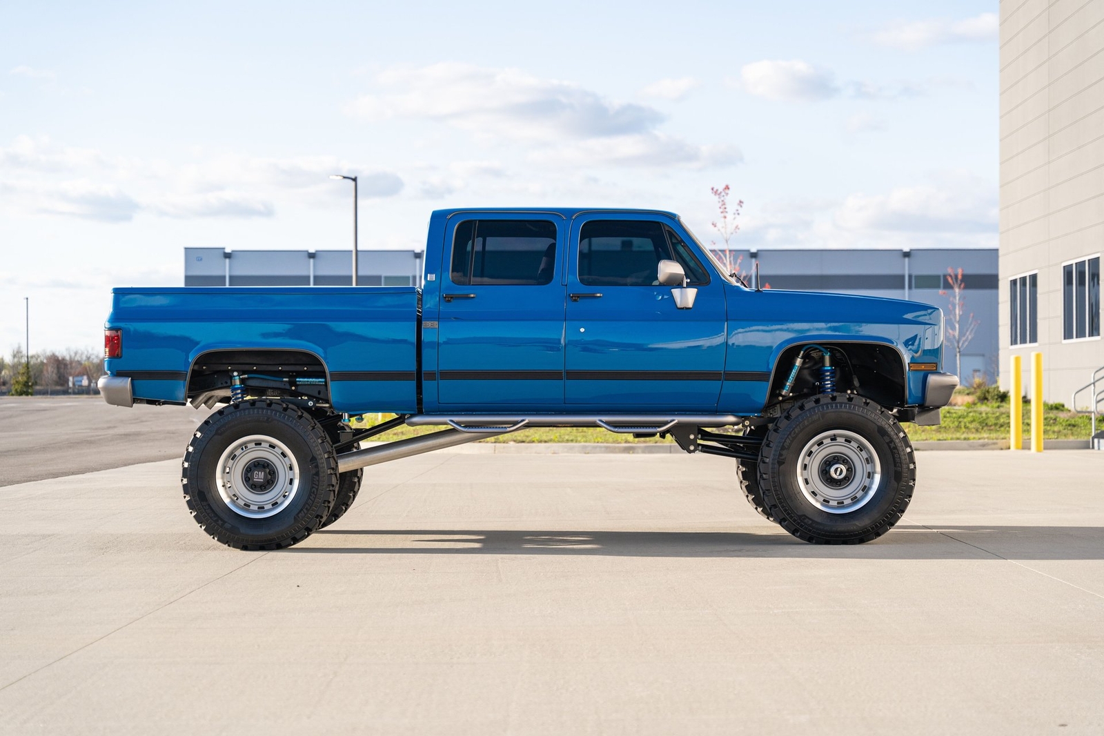 GMC-Sierra-3500-1989-Pickup-Truck-19