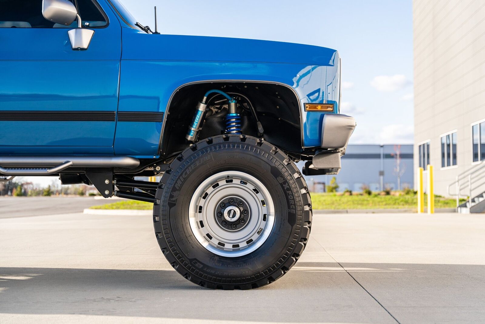 GMC-Sierra-3500-1989-Pickup-Truck-21