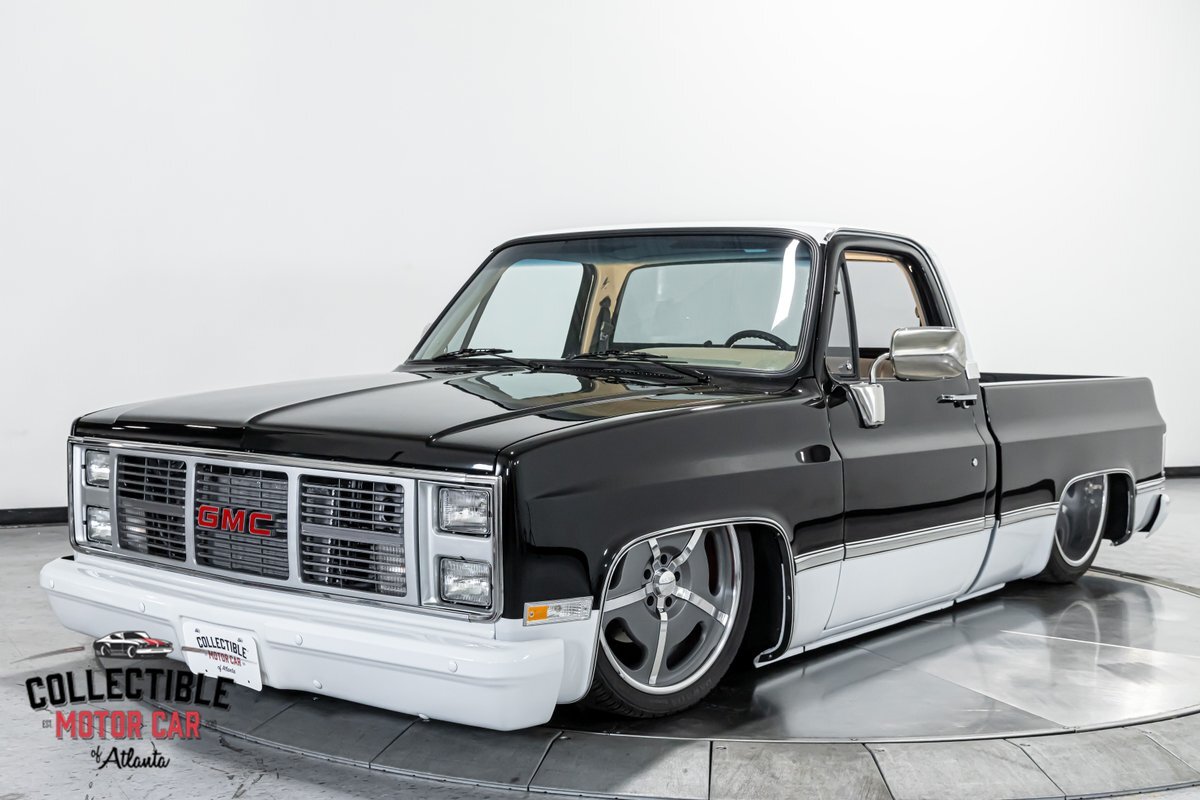 GMC-Sierra-C1500-1986-Truck-11