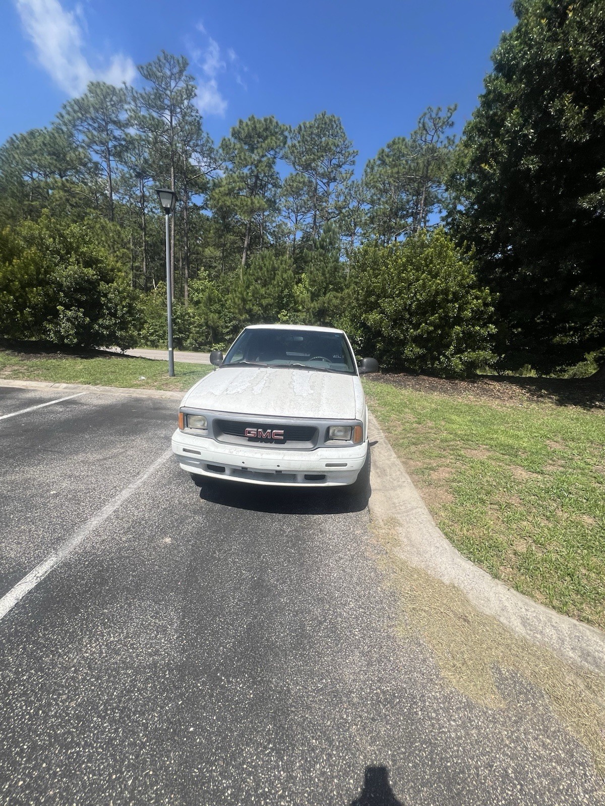 GMC-Sonoma-1995-Standard-Cab-Pickup-2