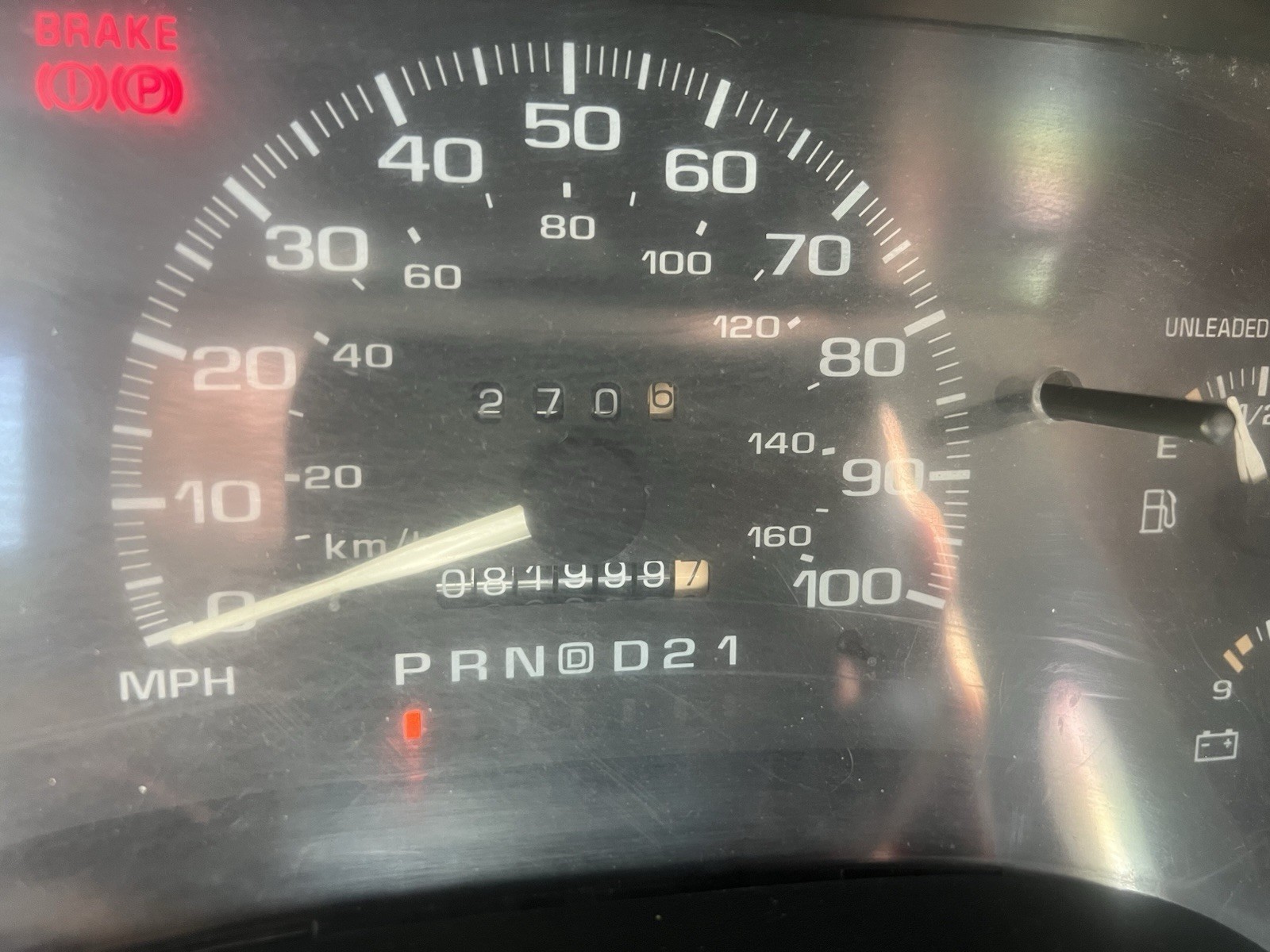 GMC-Sonoma-1995-Standard-Cab-Pickup-4
