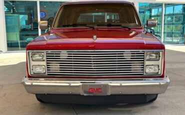 GMC-Suburban-1986-SUV-1
