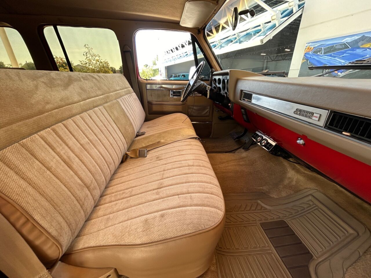 GMC-Suburban-1986-SUV-19