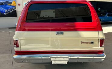 GMC-Suburban-1986-SUV-5