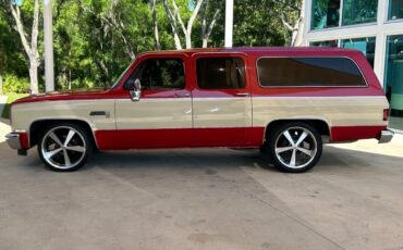 GMC-Suburban-1986-SUV-7